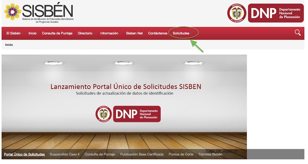 Secretaría de salud municipal invita a la comunidad a verificar su afiliación al régimen subsidiado