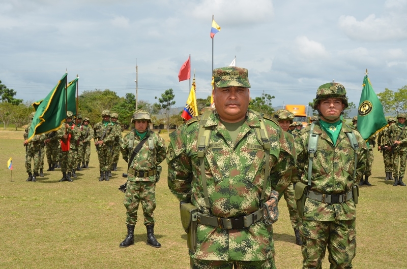 Ejército desmiente que sus tropas estén siendo acorraladas en Arauca