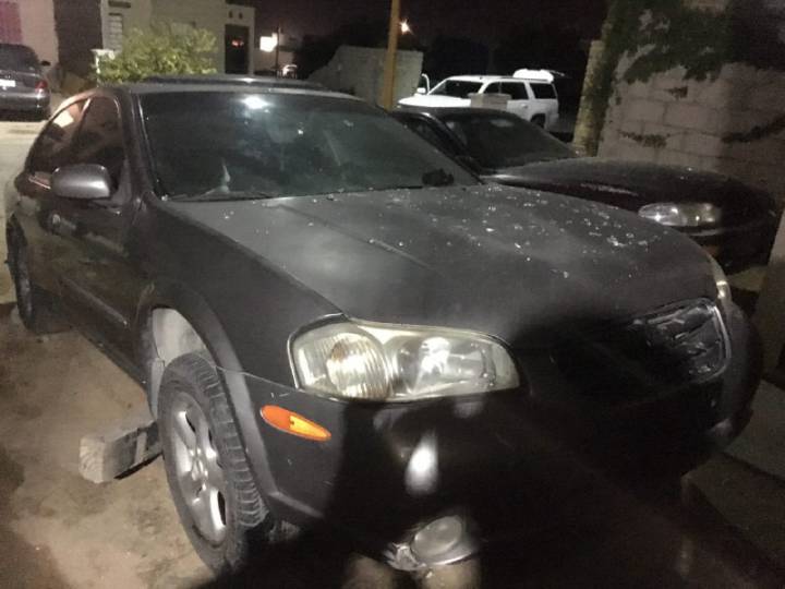 Un enfrentamiento entre sicarios y militares deja ocho muertos en Baja California Sur