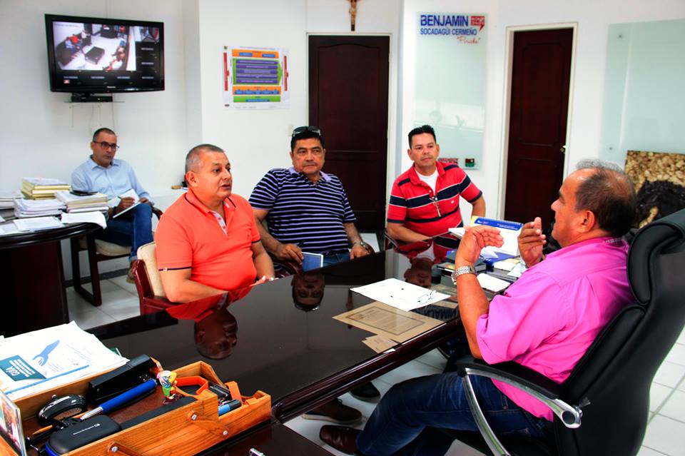 Se dan primero pasos para recuperación de la piscina con olas