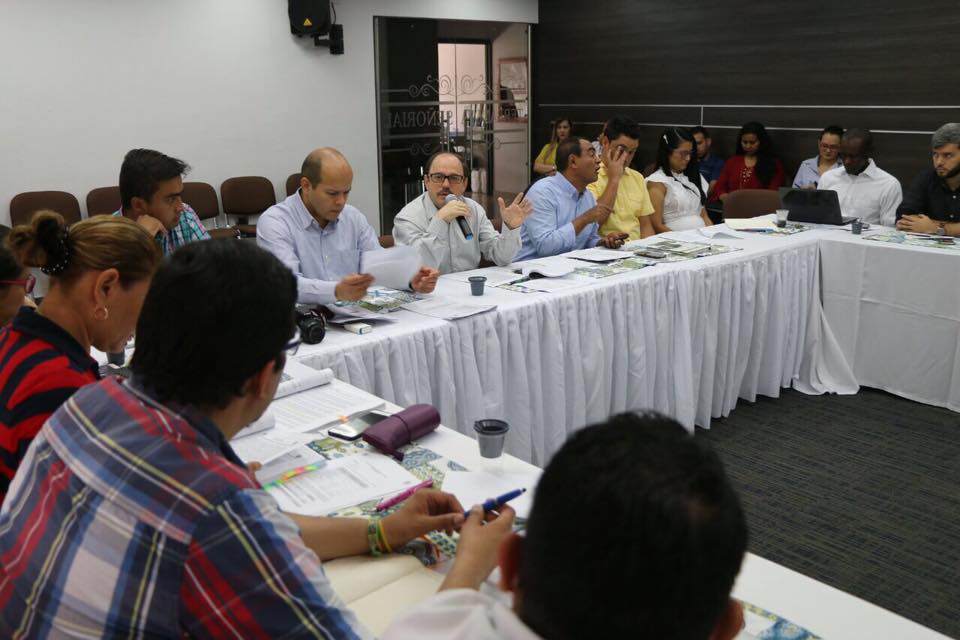 Regalías financiarán tres proyectos de beneficio social en Arauca