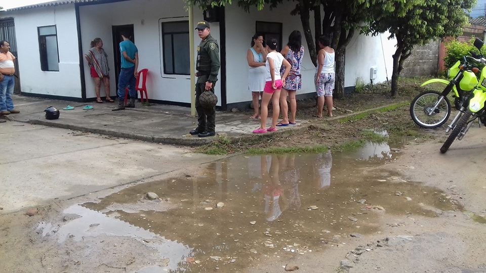 Caso de suicidio de registró en el municipio de Tame