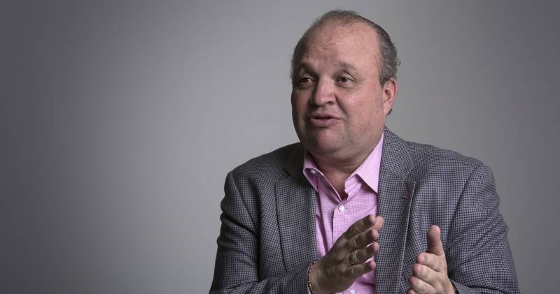Cambio radical acabaría la mesa de diálogo con el ELN si llega a la presidencia