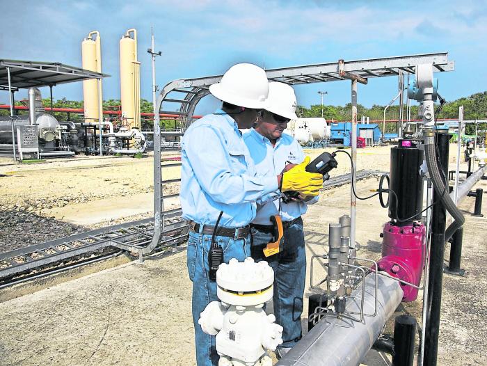 Éxito exploratorio en Gorgon confirma nueva provincia gasífera en aguas profundas del Caribe colombiano