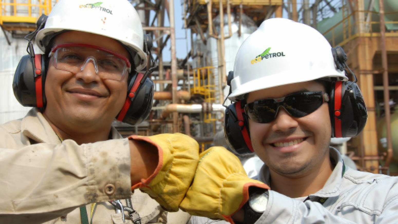 Ecopetrol abre convocatoria de aprendices para 2do semestre del 2017