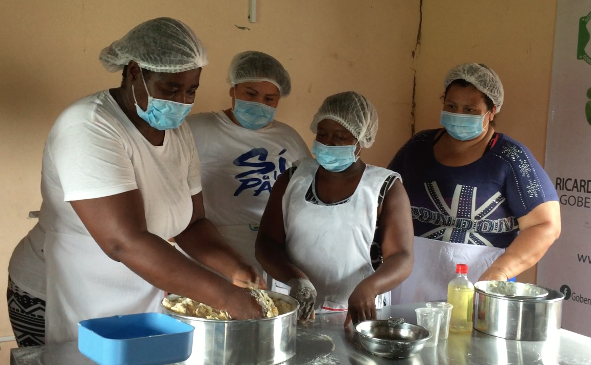 Población víctima en Arauca, camino al emprendimiento