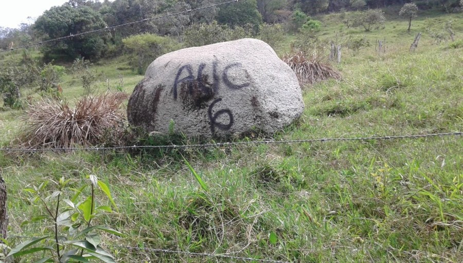 Defensores de Derechos Humanos emiten alertan tempranas por presencia de grupos paramilitares en Arauca