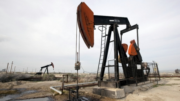 MinMinas reportó caída en abril de la producción de petróleo y gas