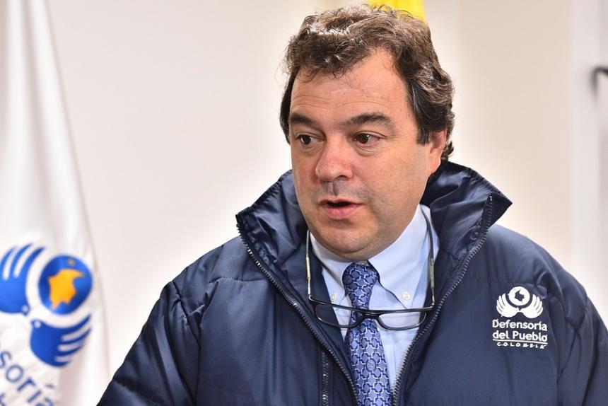 Defensoría del Pueblo se pronuncia sobre presunto plan pistola
