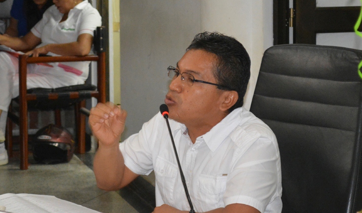 Enemigos de la paz asechan al departamento de Arauca