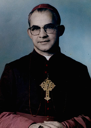 Vaticano da luz verde para iniciar proceso de canonización de Monseñor Jesús Emilio Jaramillo