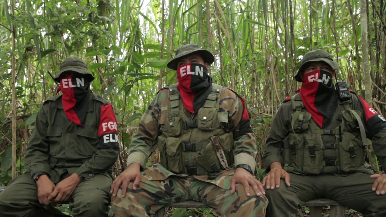 ELN «no cree» que haya acuerdo de paz antes de las elecciones de 2018