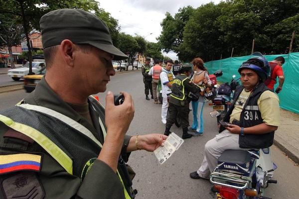 Alcaldía de Arauca evaluó plan integral de seguridad y convivencia
