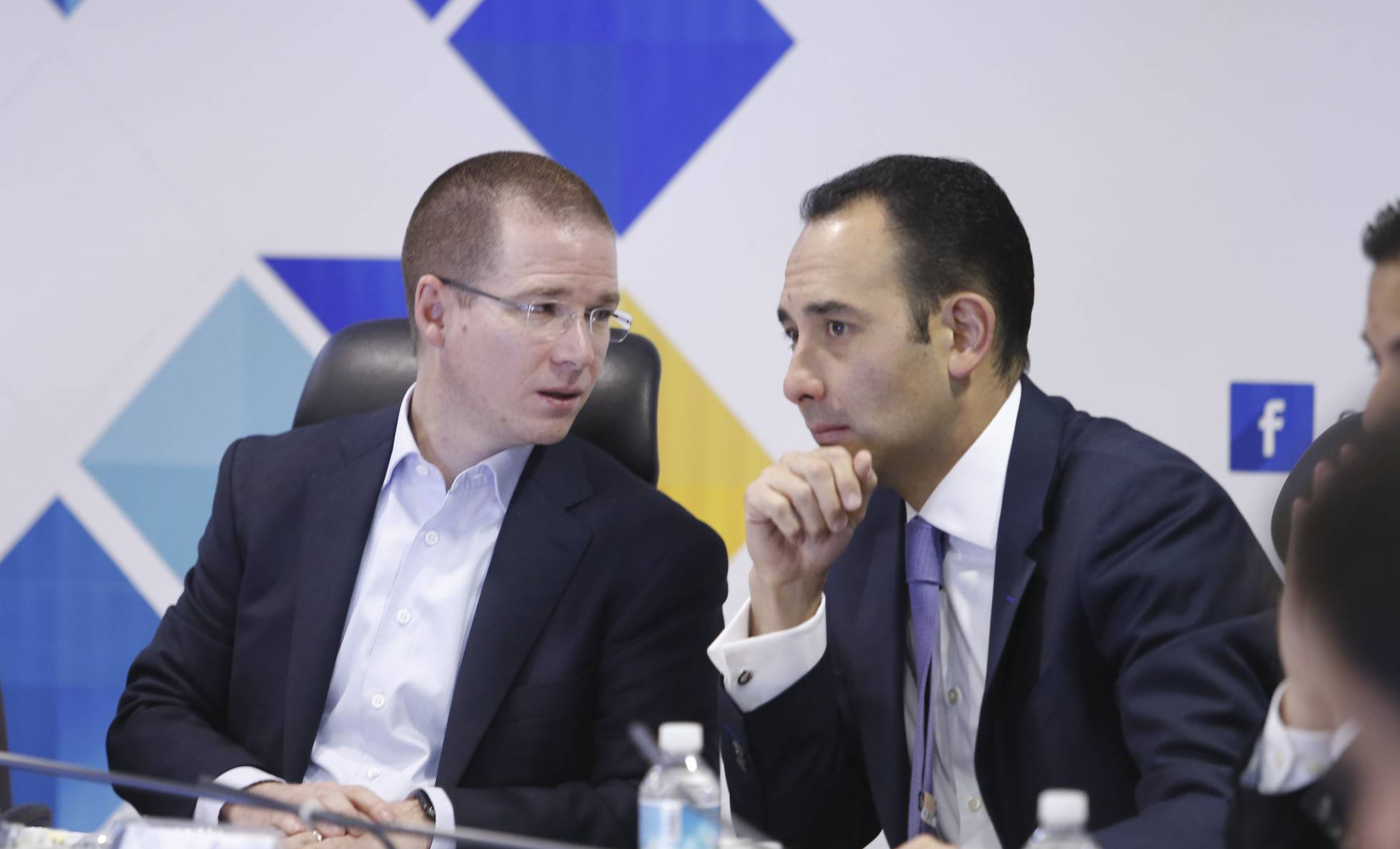 El PAN considera que el caso de espionaje revela “una penetración y vulnerabilidad infame”