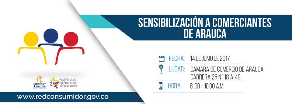 Superintendencia de Industria y Comercio sensibilizará a empresarios