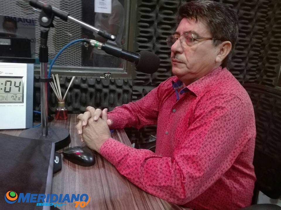 Arauca necesita una ley de fronteras ajustada a su actual situación: Eneiro Rincón