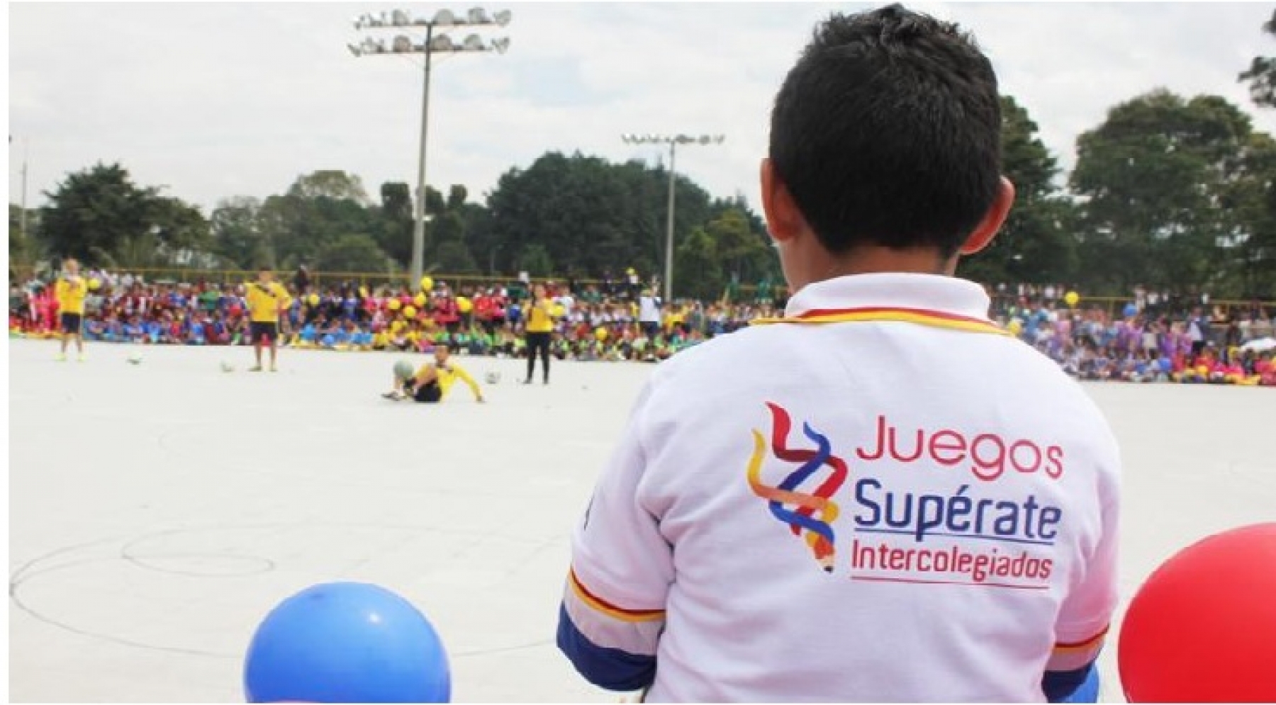 Del 13 al 25 de agosto se realizarán los juegos supérate regional llanos