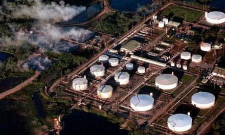 Ecopetrol rechaza amenazas a Sevicol Ltda