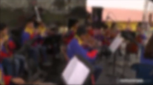 Las FARC celebraron su aniversario con notas musicales venezolanas