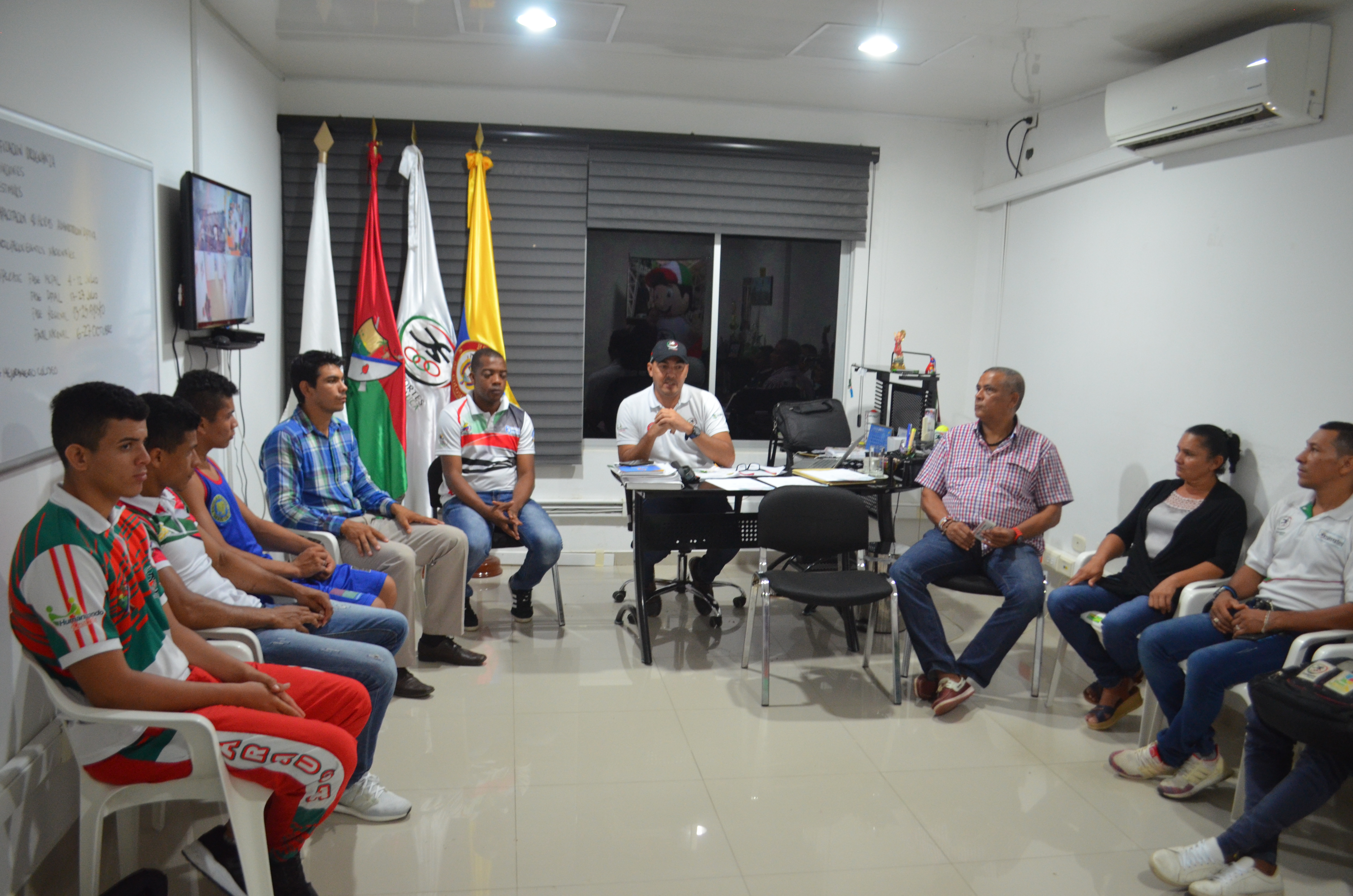 Campeonato Andino tendrá presencia de boxeadores araucanos