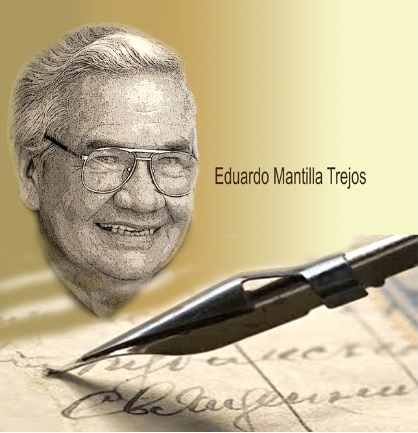 Poema “Los Cuatro Vientos del Llano” Eduardo Mantilla Trejos