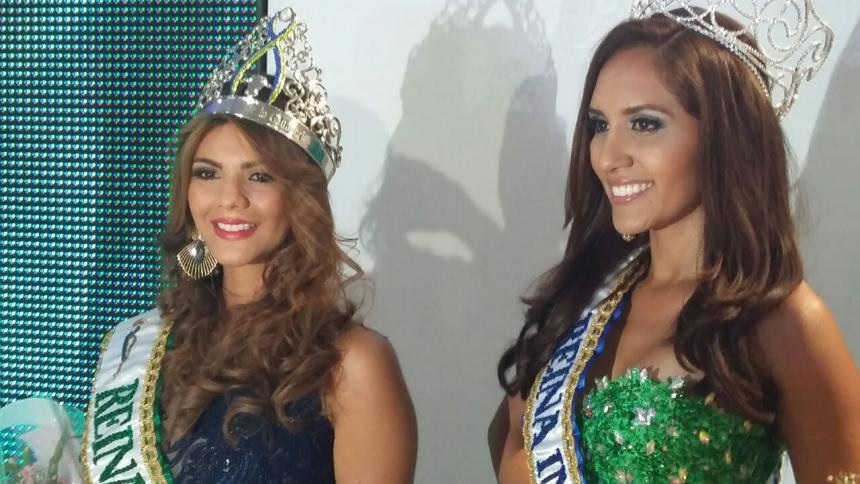 Santander y Colombia: Reinas Nac. e internacional de la Ganadería