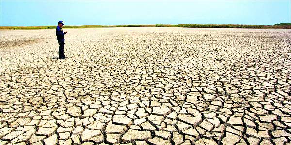 Gobierno lanza política nacional de cambio climático