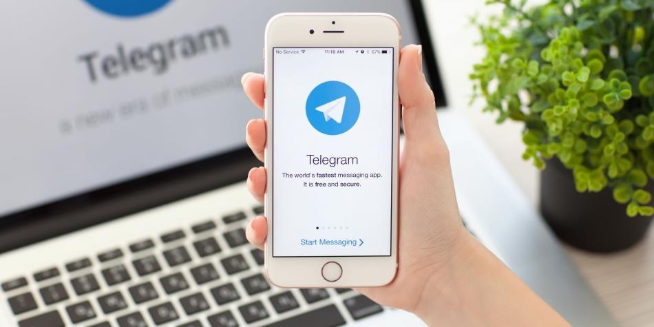 Telegram, la competencia de WhatsApp