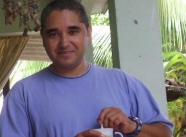 Retornó al seno de su hogar el docente William Valencia Cacua