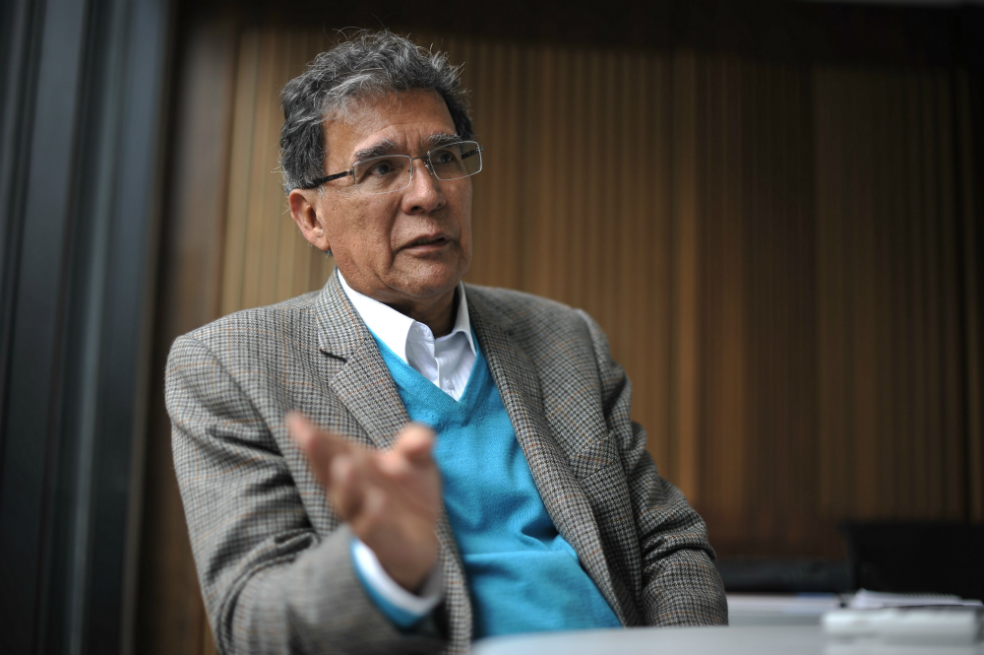 Reforma política, aplazada hasta próxima legislatura
