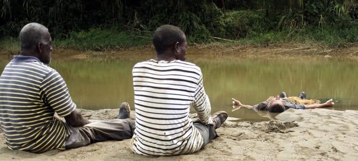 El cine colombiano competirá en el Festival de Edimburgo