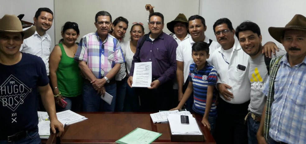 Yopal realizará consulta popular petrolera