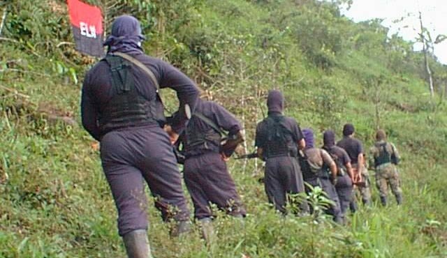 Esperan liberación de periodistas holandeses en Norte de Santander