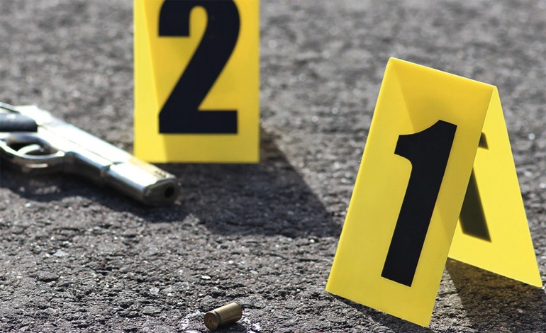 El accionar violento del ELN mantiene disparado el homicidio en Arauca