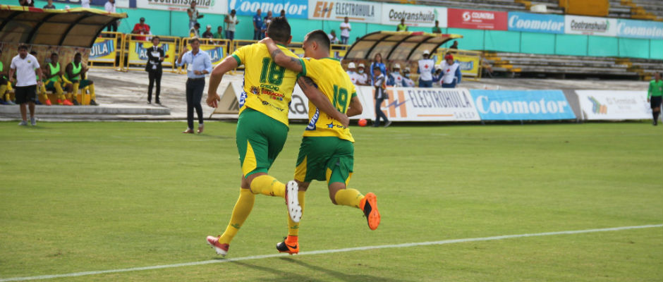 Liga Aguila | Huila designa a Néstor Craviotto como su nuevo entrenador