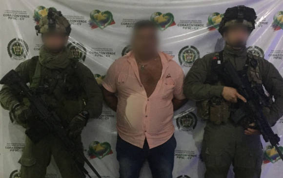 Asegurados por homicidio de líder comunitario en Casanare