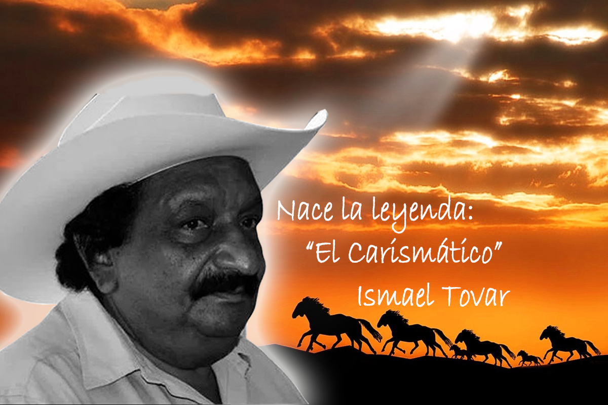 Ismael Tovar en Meridiano 70