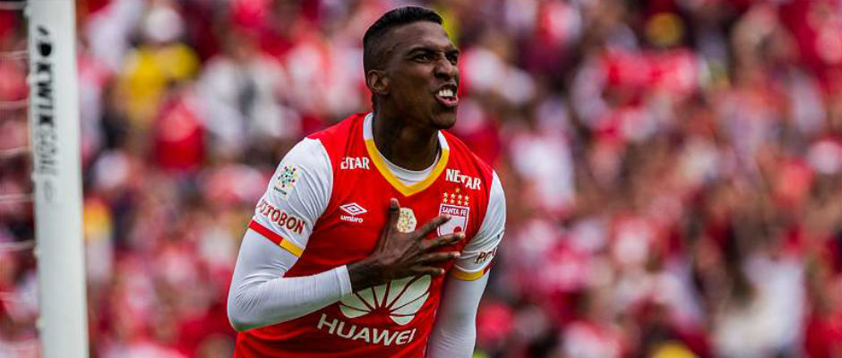 Johan Arango: No es un secreto que me gusta la fiesta y la calle, pero eso no es pecado