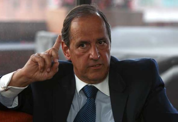 Habrá cese del fuego si el Eln deja de atacar civiles: Restrepo