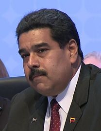 Venezuela: Maduro ordena reparar a víctimas de protestas