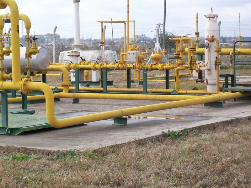 MinMinas y Gobernación avanzan en proyecto de gas por redes