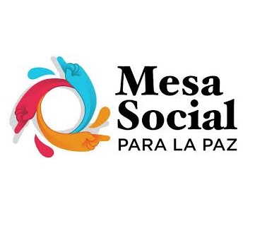 Mesa Social para la Paz hace llamado al cese bilateral del fuego entre el ELN y el Gobierno