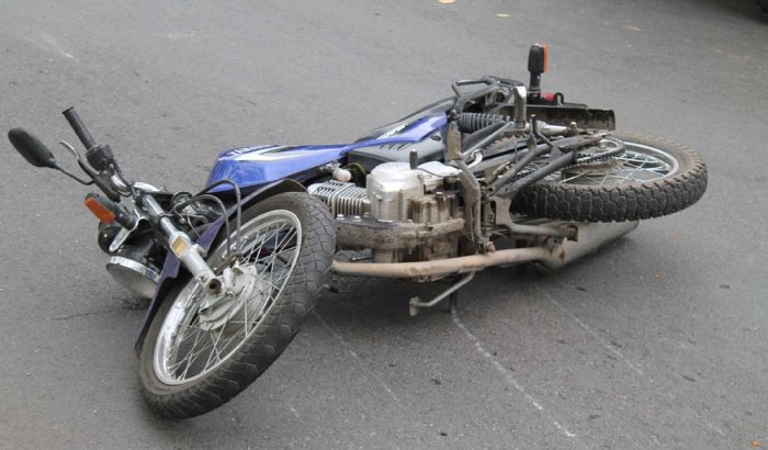 Hombre pierde la vida en accidente de tránsito
