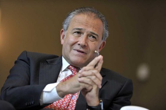 Si no toma decisiones, Eln podría quedar fuera del tren de la paz: Óscar Naranjo