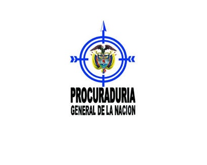 El país no aguanta el asesinato de un líder más: Procurador General de la Nación