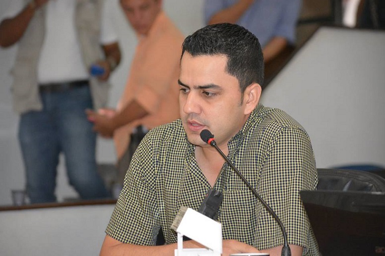 Procuraduría formuló pliego de cargos a ex secretario de Infraestructura física y Director Técnico Área administrativa de Arauca