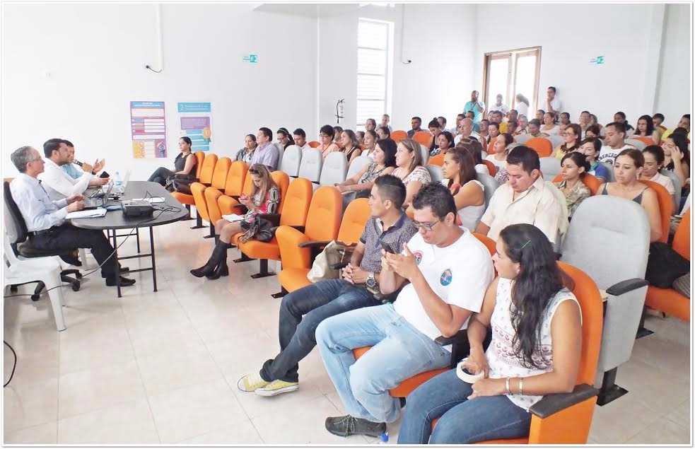 Las EPSs no cumplen compromisos adquiridos con la salud en Arauca