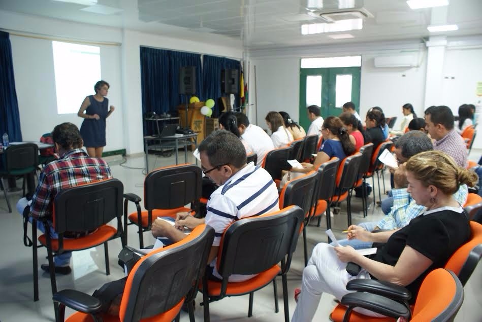 Sena abre 14 mil cupos para estudiar carreras y cursos agropecuarios
