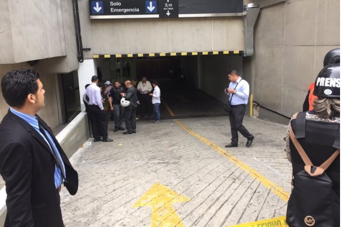 Joven de 17 años fue asesinado durante manifestación en Altamira, Venezuela