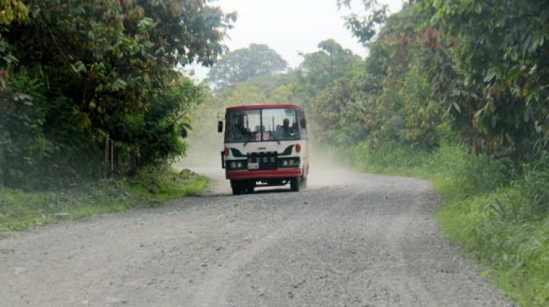 Ocad de los llanos aprueba inversión para la vía Tame – Rondón